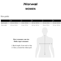 Nnormal - Resolution Gear - Women Race Tank + Race Short